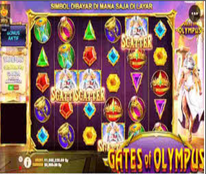 Strategi Game Slot  Online Indonesia Android Yang Benar-Benar Berfungsi